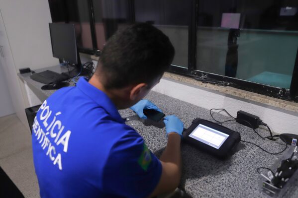 Beneficiários do Ipesaúde devem cadastrar biometria facial até 31 de agosto