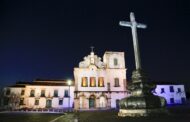 São Cristóvão comemora 14 anos de título de Patrimônio Cultural da Humanidade da Praça São Francisco