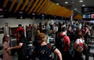 Congonhas tem voos cancelados após fechamento de Aeroporto de Florianópolis