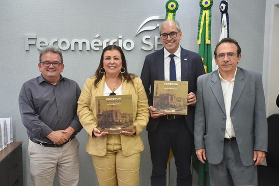 Tribunal de Contas do Estado contará com restaurante escola do Senac