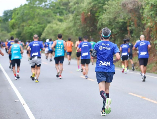 I Corrida dos Servidores Públicos Estaduais será dia 15 de novembro