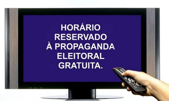 Propaganda eleitoral começa nesta sexta-feira, 16