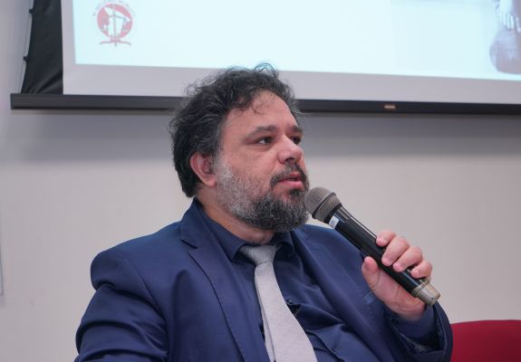 MPT-SE participa de evento sobre paternidade responsável no MPSE