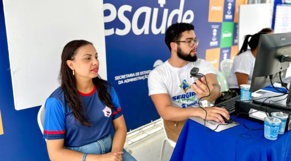 Projeto Acorde alcança marca de mais de 1,3 mil mediações com celebração de acordo extrajudicial nas unidades do projeto em Sergipe