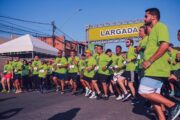 6ª Corrida e Caminhada McPherson ocorre no dia 28 de setembro