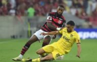 Flamengo perde para o Peñarol e se complica na Libertadores