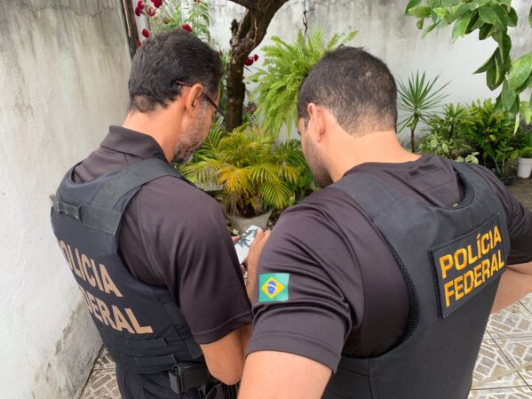 PF deflagra operação contra abuso sexual infanto-juvenil em Aracaju