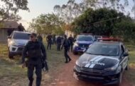 Foragidos acusados de chacina no interior de Sergipe morrem em confronto com a polícia