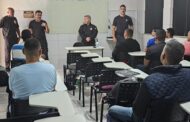 Polícia Federal realiza Operação Formação Legal III e fiscaliza 256 escolas de vigilantes em todo o Brasil