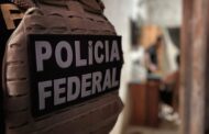 Em Sergipe, Polícia Federal prende investigado em flagrante por abuso infantil na internet