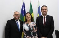 MPT-SE participa de evento preparatório para a Semana Nacional da Execução Trabalhista