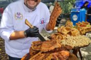 Festival Torresmofest traz gastronomia, cultura e lazer para o RioMar Aracaju