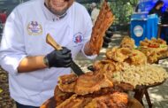 Festival Torresmofest traz gastronomia, cultura e lazer para o RioMar Aracaju