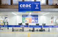 Ceac da Rodoviária Nova retoma atendimentos na próxima segunda-feira, 16