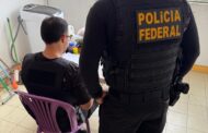 Polícia Federal deflagra operações contra fraudes no INSS em Sergipe