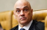 Ministro Alexandre de Moraes libera o retorno do X  no Brasil