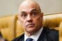 Ministro Alexandre de Moraes libera o retorno do X  no Brasil