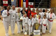 Atletas sergipanas sagram-se campeãs de Ginástica Rítmica na Copa Alemania no Chile