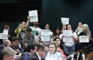 CCJ da Câmara vota lei que perdoa presos pelo 8/1; constitucionalidade do projeto divide opiniões