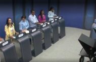 Educação foi o tema mais discutido durante debate da TV Sergipe entre os candidatos à Prefeitura de Aracaju