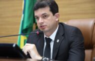 Deputado Paulo Júnior cobra providências urgentes para abastecimento de água no Grande Rosa Elze