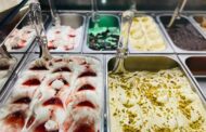 Famosa gelateria San Paolo chega a Aracaju