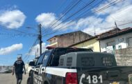 Polícia Civil e PMA resgatam dez cães em situação de maus-tratos no bairro Suíssa