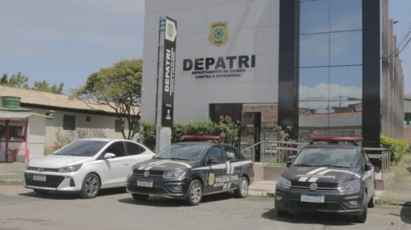 Polícia Civil prende falso técnico de refrigeração investigado por aplicar golpes em clientes em Aracaju