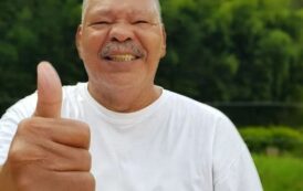 Morre Maguila, ex-peso-pesado e lenda do boxe brasileiro, aos 66 anos