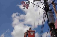 Aracaju se prepara para a maior edição do Natal Iluminado