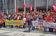 Professores da rede estadual anunciam paralisação de três dias