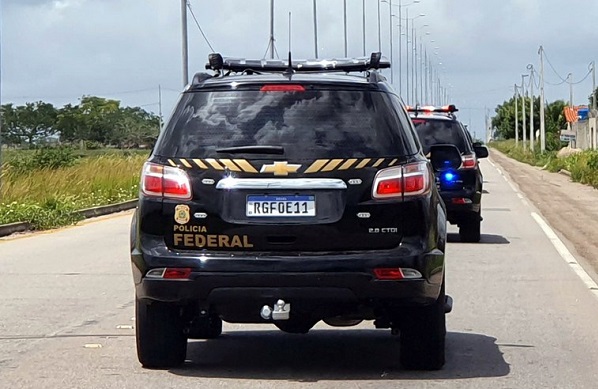 Polícia Federal investiga compra de votos em Lagarto