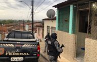 Força Integrada de Combate ao Crime Organizado desarticula grupo criminoso especializado em tráfico de drogas e lavagem de dinheiro