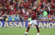 Flamengo vence Atlético-MG e sai em vantagem na final da Copa do Brasil