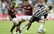 Flamengo vence Atlético-MG de novo e é campeão da Copa do Brasil