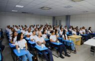 Prefeitura de São Cristóvão divulga resultado final do Concurso da Guarda Civil Municipal