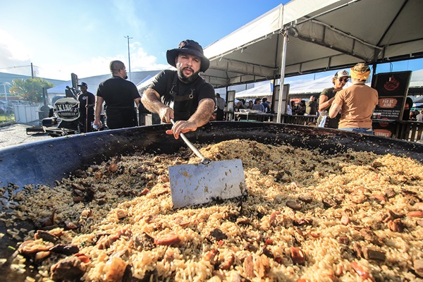 Festival Carnivoria está de volta a Aracaju