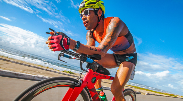 IronMan 70.3 movimenta turismo e impulsiona nome de Sergipe no cenário internacional