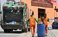 Prefeita Emília Corrêa prepara ações emergenciais para garantir coleta do lixo a partir de 1º de janeiro