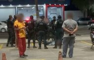 Inquérito policial conclui que militares não devem ser indiciados pela morte de garçom durante abordagem em Aracaju