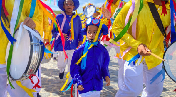 Governo de Sergipe divulga programação da 50ª edição do Simpósio do Encontro Cultural de Laranjeiras