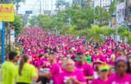 7ª Edição da Corrida da Amizade da Rede Nunes Peixoto reúne 2 mil participantes em Itabaiana