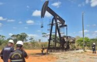 Após morte de Vigilante em equipamento de petróleo, Crea-SE denuncia irregularidades da Carmo Energy