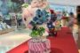 Hello Kitty Parade chega a Aracaju