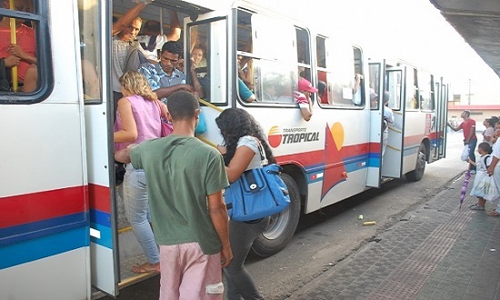 Prefeita Emília Corrêa anuncia anulação da Licitação do Transporte Coletivo da Grande Aracaju