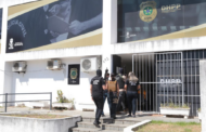 Polícia Civil de Sergipe e Santa Catarina cumprem mandado de prisão contra foragido por tentativa de homicídio