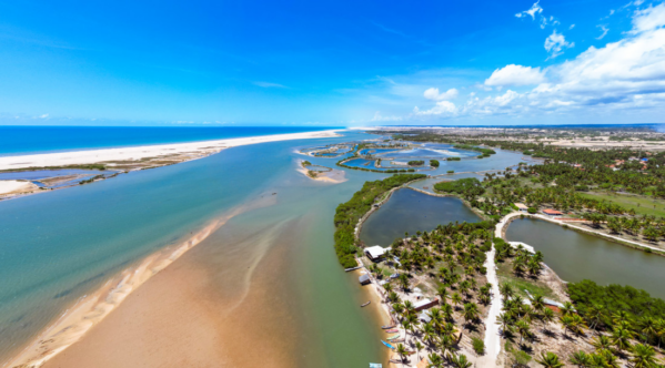 Verão Sergipe 2025 leva desenvolvimento, cultura e esporte para Pacatuba