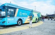 Prefeitura de Aracaju lança ônibus elétrico para aprovação da população