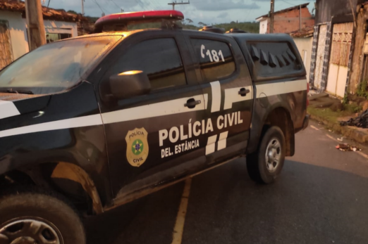 Polícia Civil prende mais dois envolvidos em homicídio ocorrido após briga em bar de Estância