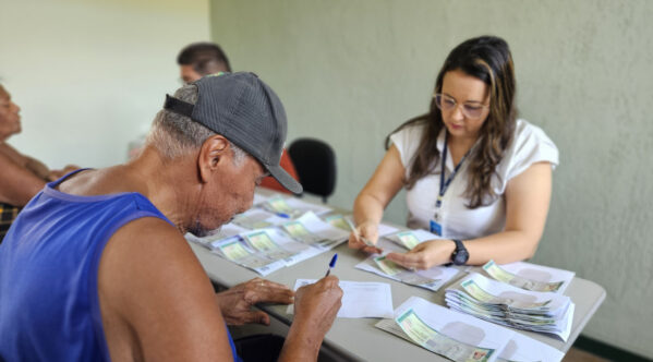 Secretaria de Assistência Social e Inclusão alerta população para retirada da Carteira de Identidade Nacional